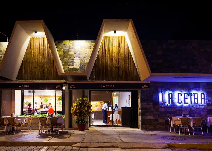 Tukan Playa Del CarmenHotel Playa