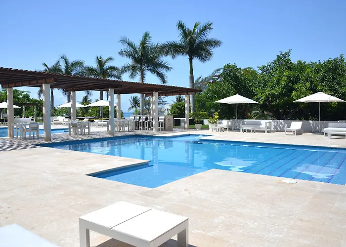 Magia Beachside Condo Playa del Carmen